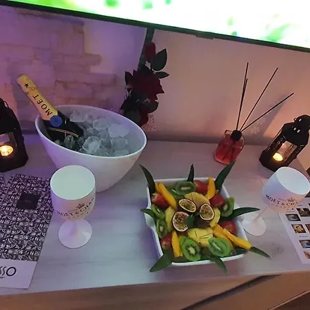 Dimora Giordano Alojamento de Acomodação e Pequeno-almoço Conversano