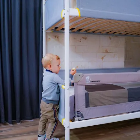 Dimora Giordano 4* Conversano