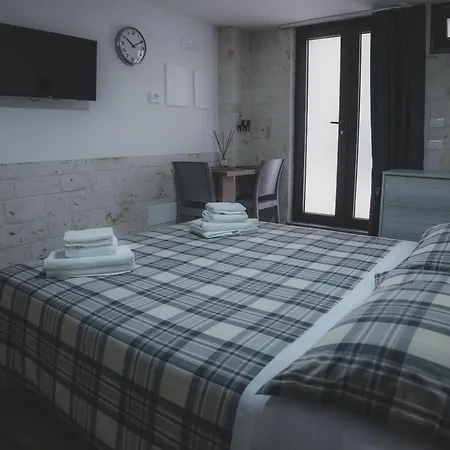 Dimora Giordano Bed & Breakfast Conversano