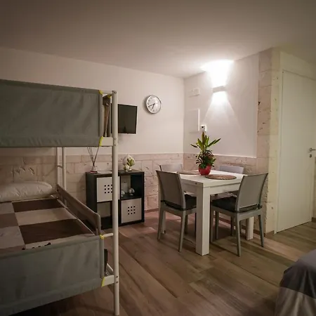 Dimora Giordano Conversano