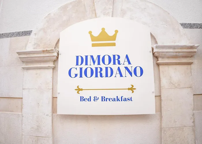 Dimora Giordano