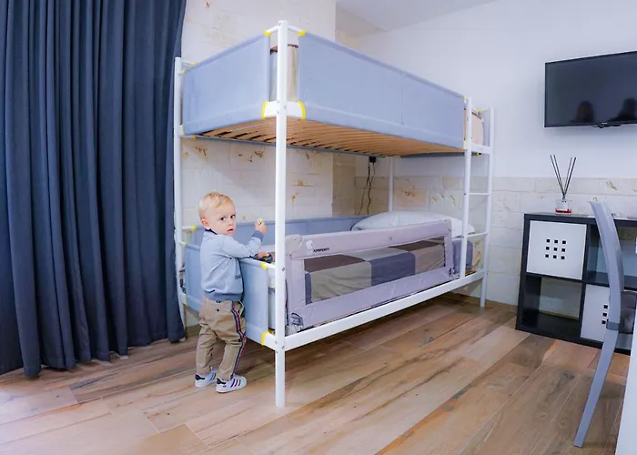 Dimora Giordano Conversano