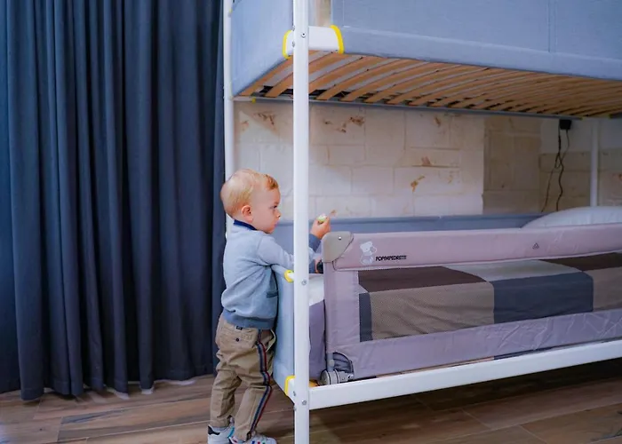 Dimora Giordano 4* Conversano