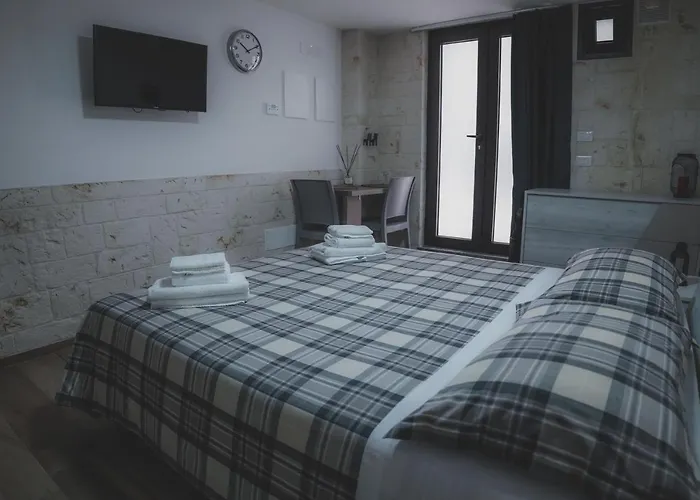 Dimora Giordano Bed & Breakfast Conversano