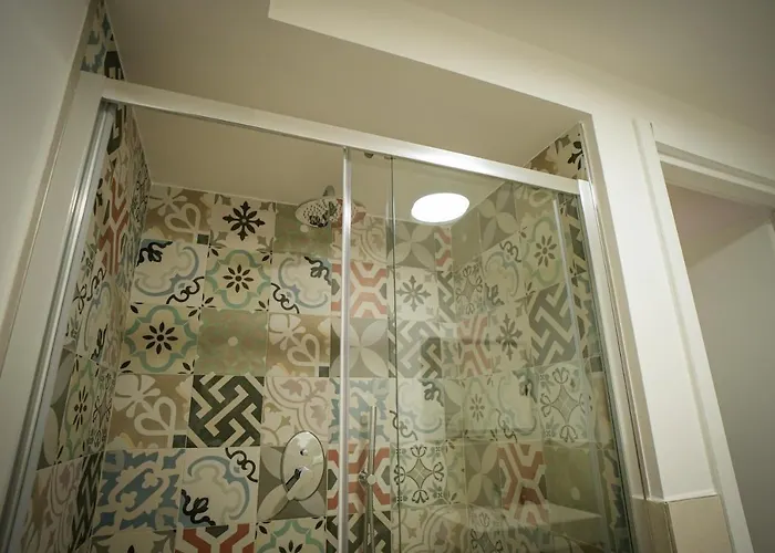 Dimora Giordano Bed & Breakfast