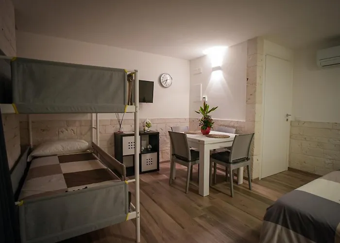 Dimora Giordano Conversano