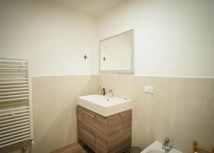 Bed & Breakfast Dimora Giordano Conversano