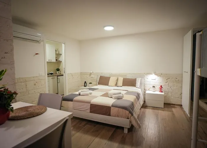 Dimora Giordano Bed & Breakfast Conversano