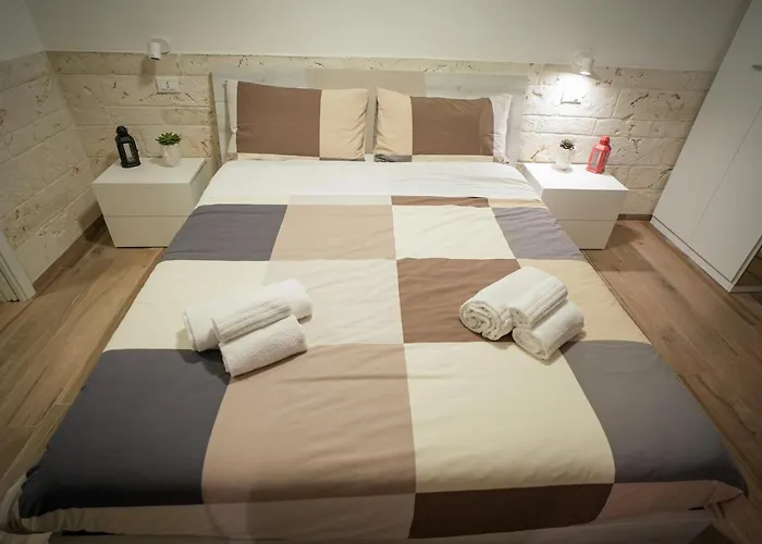 Dimora Giordano 4* Conversano