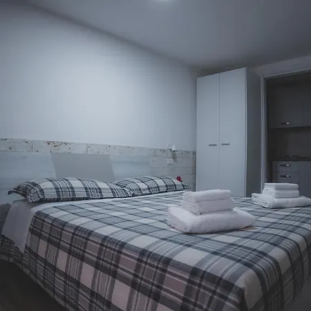 Dimora Giordano Κονβερσάνο