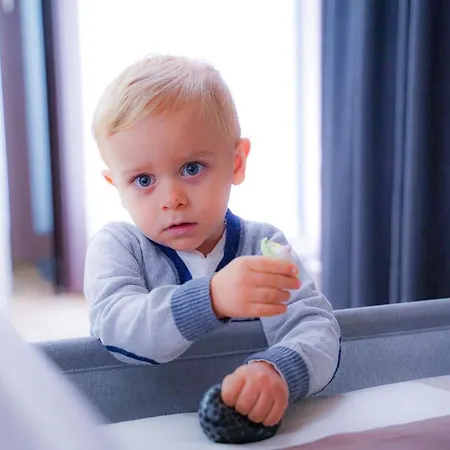 Dimora Giordano Bed and Breakfast 4*