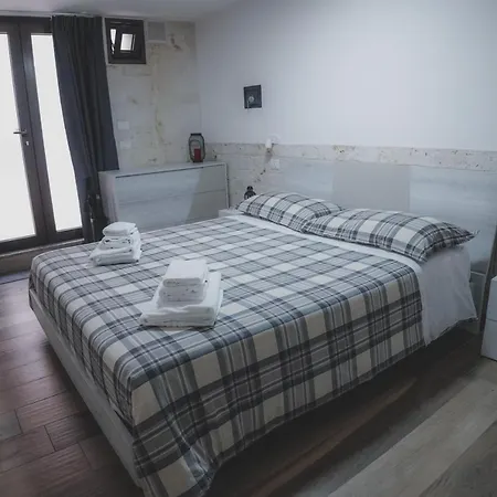 Bed and Breakfast Dimora Giordano