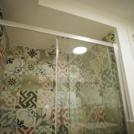 Dimora Giordano B&B