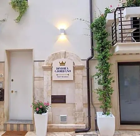 B&B Dimora Giordano 4*