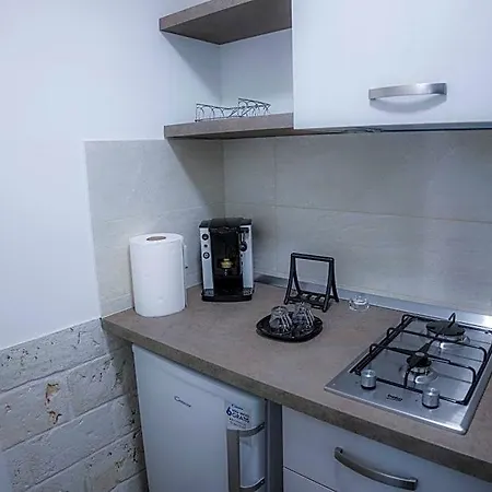 B&B Dimora Giordano