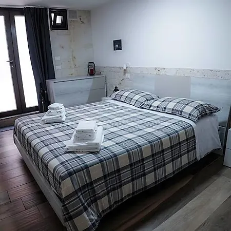 Dimora Giordano 4* 콘베르사노