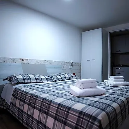 Dimora Giordano B&B