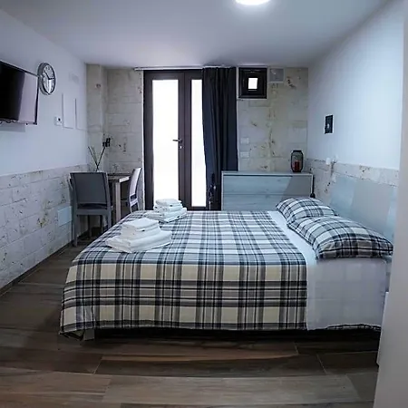 B&B Dimora Giordano 4*