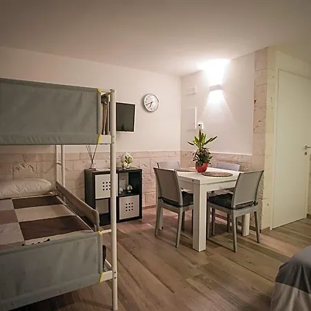 Dimora Giordano B&B