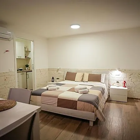 B&B Dimora Giordano 4*