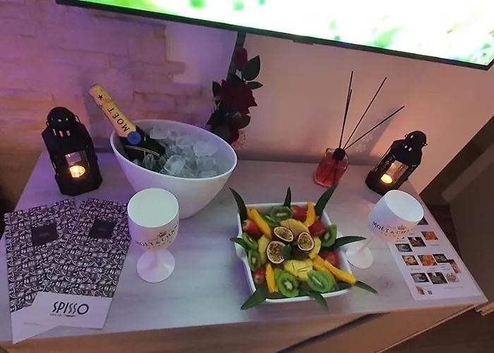 Dimora Giordano Bed & Breakfast Conversano